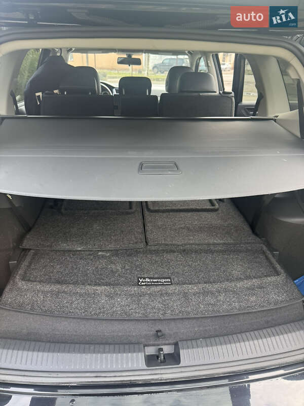 Внедорожник / Кроссовер Volkswagen Tiguan 2020 в Одессе