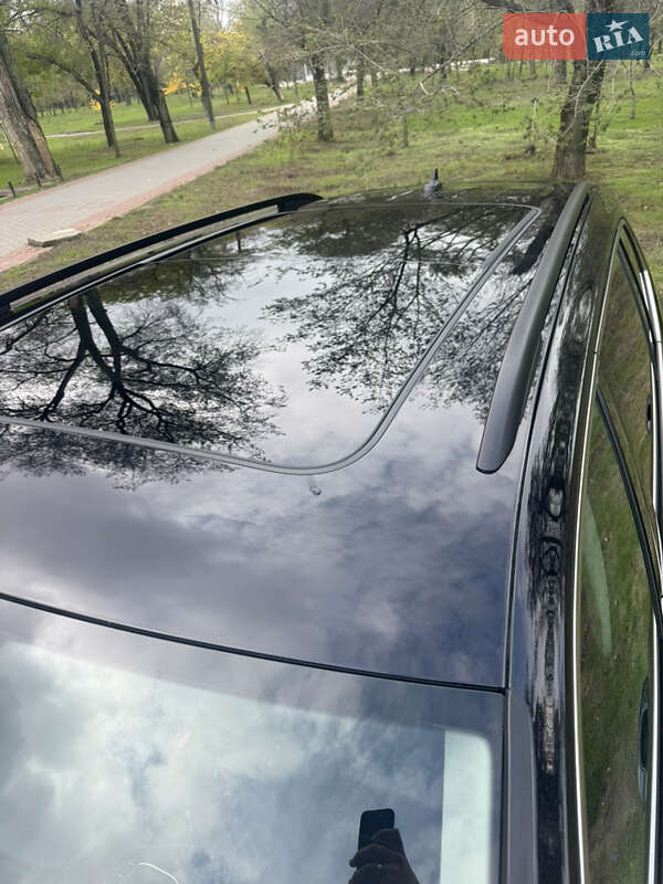 Внедорожник / Кроссовер Volkswagen Tiguan 2020 в Одессе