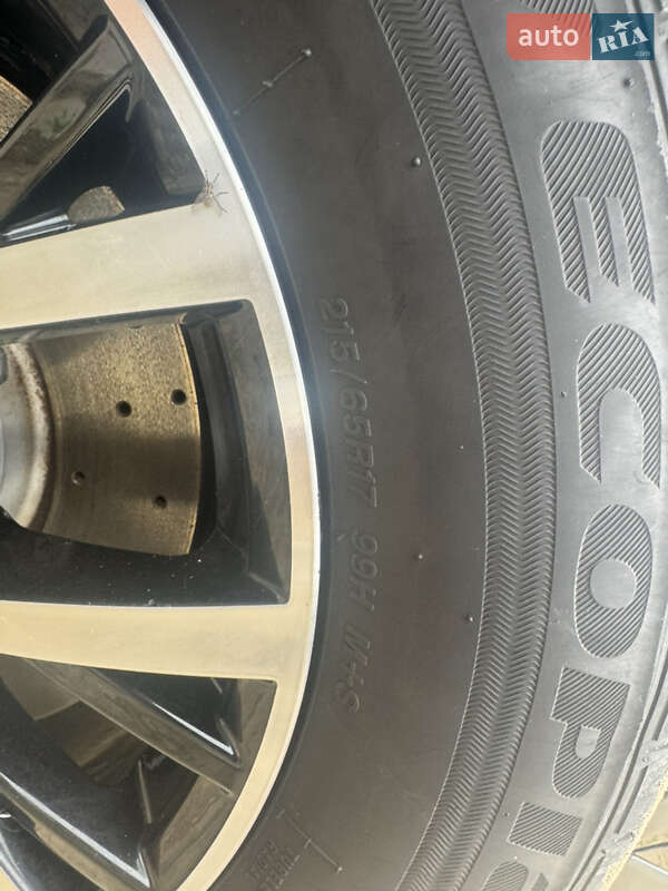 Внедорожник / Кроссовер Volkswagen Tiguan 2020 в Одессе