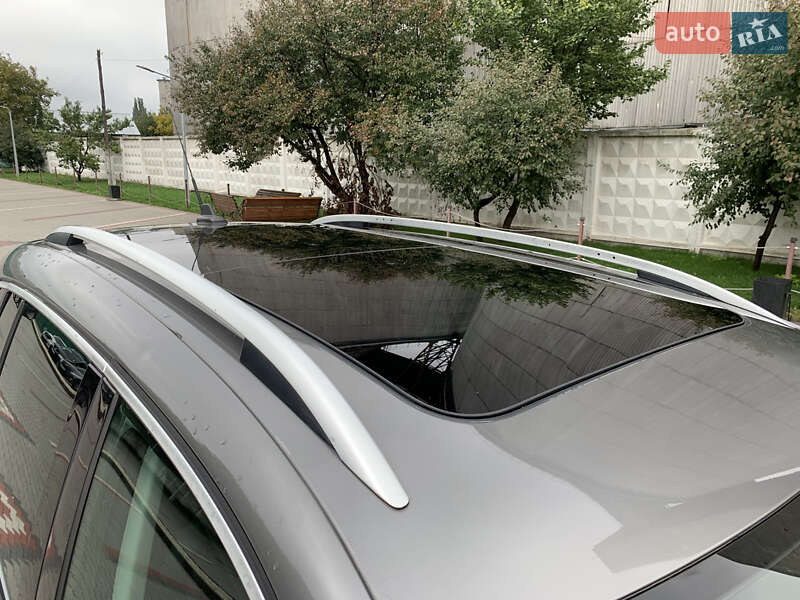 Внедорожник / Кроссовер Volkswagen Tiguan 2010 в Теофиполе