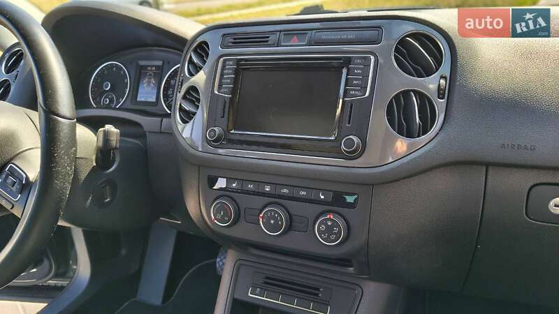 Внедорожник / Кроссовер Volkswagen Tiguan 2015 в Кропивницком фото 8 Внедорожник / Кроссовер Volkswagen Tiguan 2015 в Кропивницком