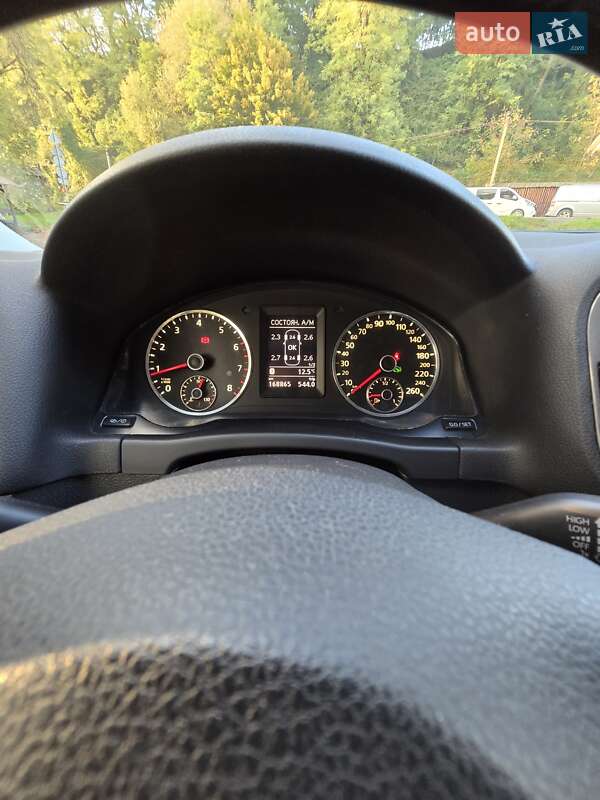 Внедорожник / Кроссовер Volkswagen Tiguan 2013 в Тячеве фото 17 Внедорожник / Кроссовер Volkswagen Tiguan 2013 в Тячеве