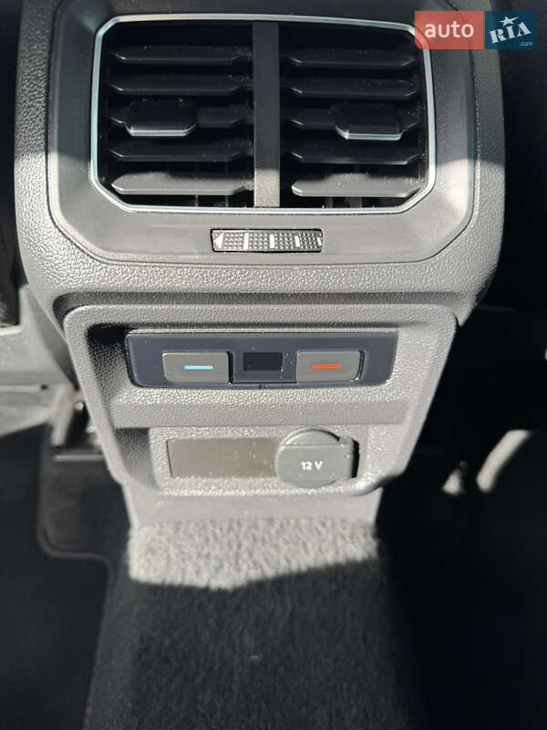 Внедорожник / Кроссовер Volkswagen Tiguan 2017 в Черновцах фото 21 Внедорожник / Кроссовер Volkswagen Tiguan 2017 в Черновцах