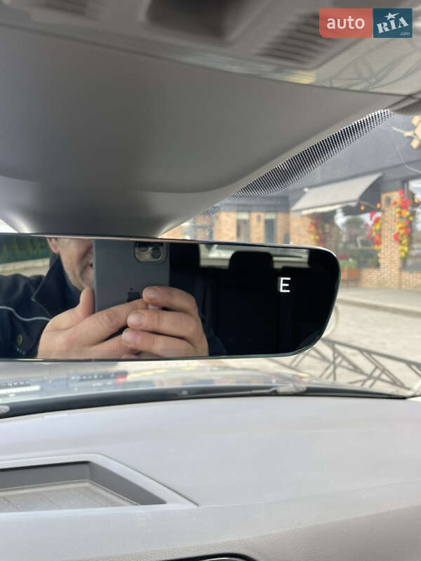 Позашляховик / Кросовер Volkswagen Tiguan 2022 в Коломиї