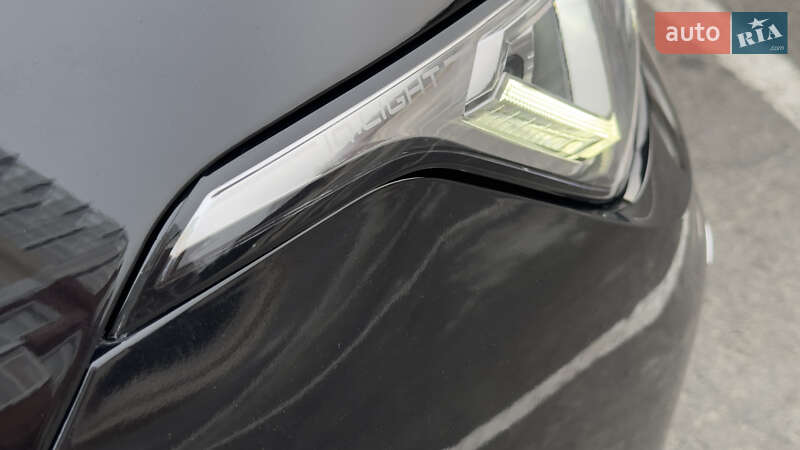 Внедорожник / Кроссовер Volkswagen Tiguan 2023 в Умани фото 3 Внедорожник / Кроссовер Volkswagen Tiguan 2023 в Умани