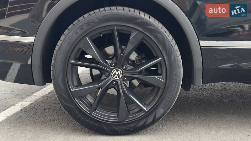 Внедорожник / Кроссовер Volkswagen Tiguan 2023 в Умани фото 19 Внедорожник / Кроссовер Volkswagen Tiguan 2023 в Умани