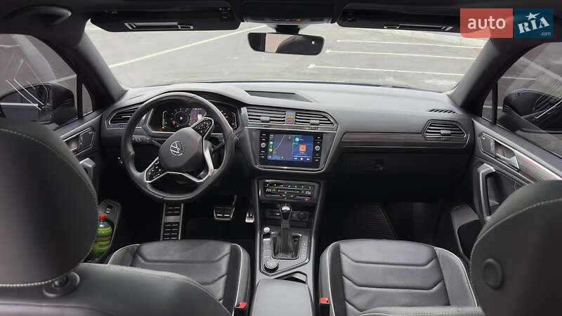 Внедорожник / Кроссовер Volkswagen Tiguan 2023 в Умани фото 32 Внедорожник / Кроссовер Volkswagen Tiguan 2023 в Умани