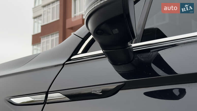 Внедорожник / Кроссовер Volkswagen Tiguan 2023 в Умани фото 40 Внедорожник / Кроссовер Volkswagen Tiguan 2023 в Умани