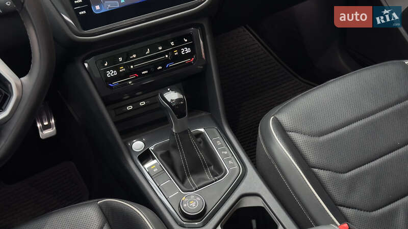 Внедорожник / Кроссовер Volkswagen Tiguan 2023 в Умани фото 39 Внедорожник / Кроссовер Volkswagen Tiguan 2023 в Умани