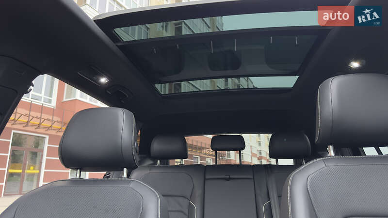 Внедорожник / Кроссовер Volkswagen Tiguan 2023 в Умани фото 55 Внедорожник / Кроссовер Volkswagen Tiguan 2023 в Умани