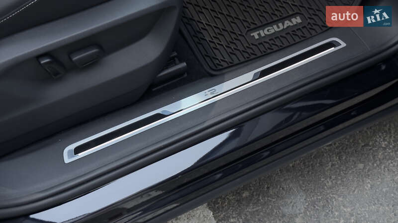 Внедорожник / Кроссовер Volkswagen Tiguan 2023 в Умани фото 68 Внедорожник / Кроссовер Volkswagen Tiguan 2023 в Умани