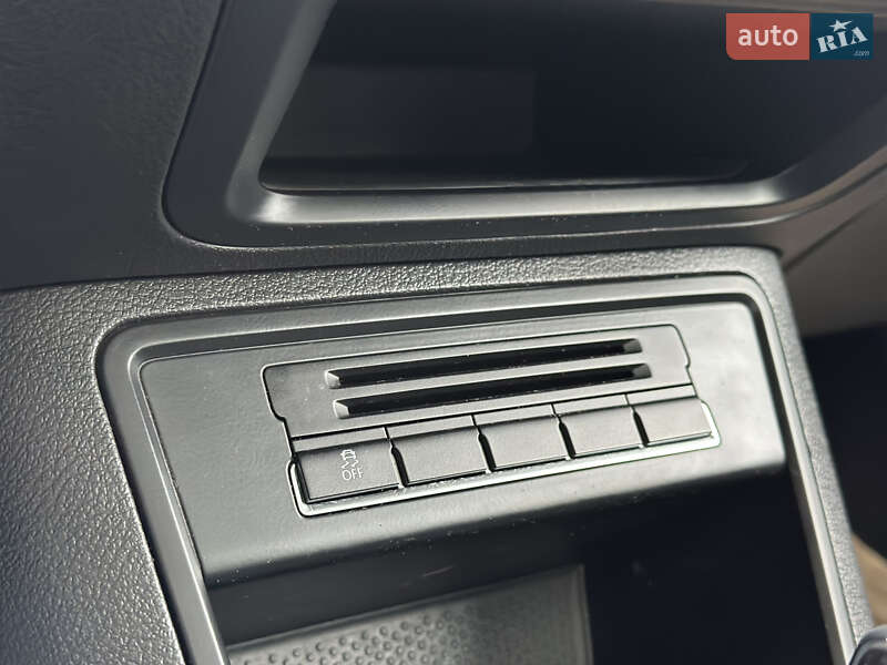 Внедорожник / Кроссовер Volkswagen Tiguan 2015 в Ивано-Франковске