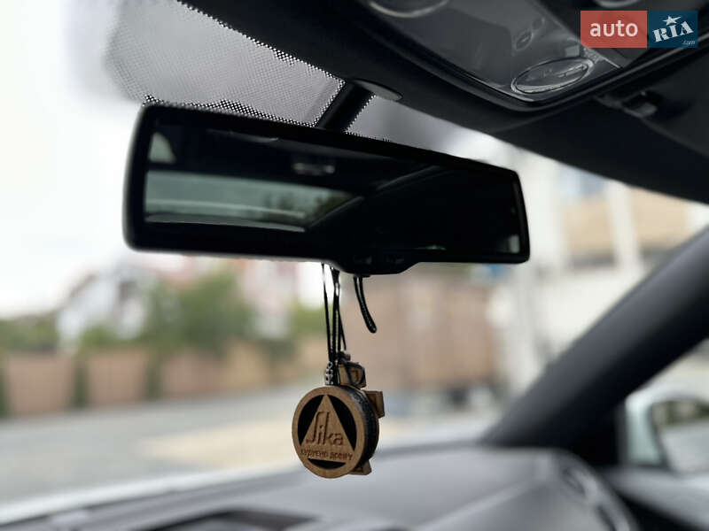 Внедорожник / Кроссовер Volkswagen Tiguan 2015 в Ивано-Франковске