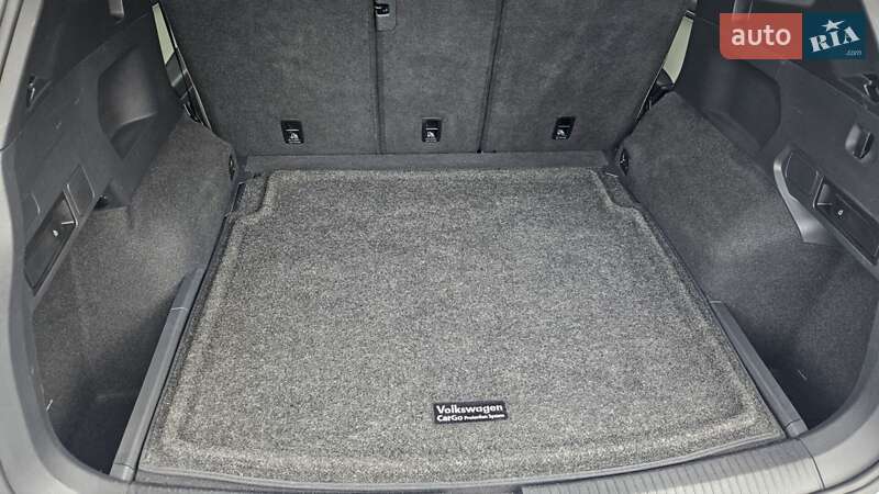 Внедорожник / Кроссовер Volkswagen Tiguan 2020 в Виннице