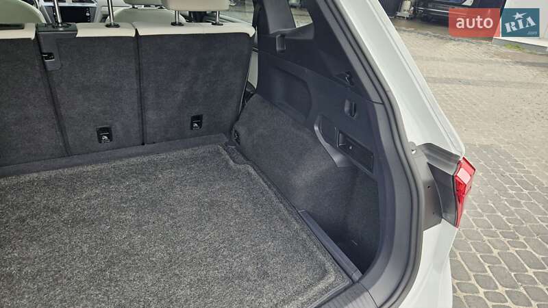 Внедорожник / Кроссовер Volkswagen Tiguan 2020 в Виннице