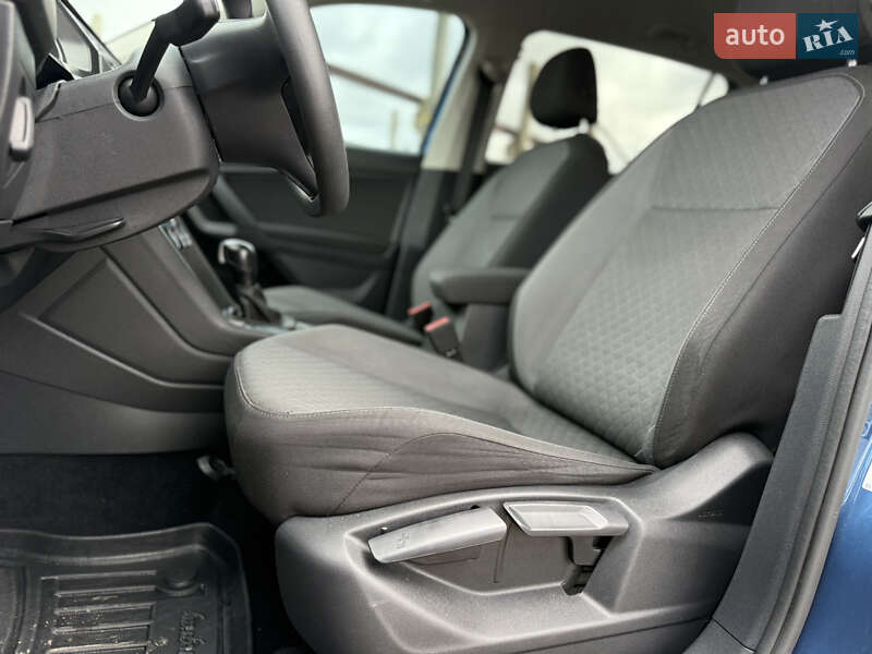 Внедорожник / Кроссовер Volkswagen Tiguan 2018 в Ивано-Франковске фото 12 Внедорожник / Кроссовер Volkswagen Tiguan 2018 в Ивано-Франковске