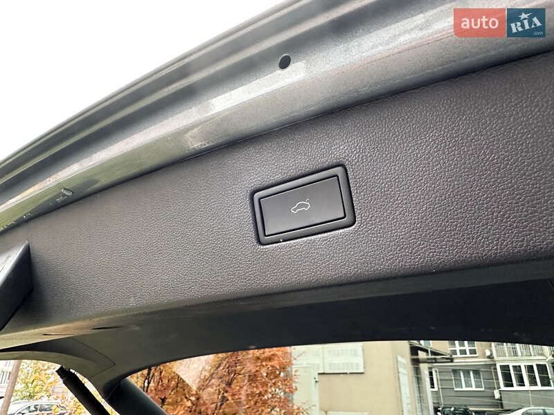 Внедорожник / Кроссовер Volkswagen Tiguan 2024 в Киеве