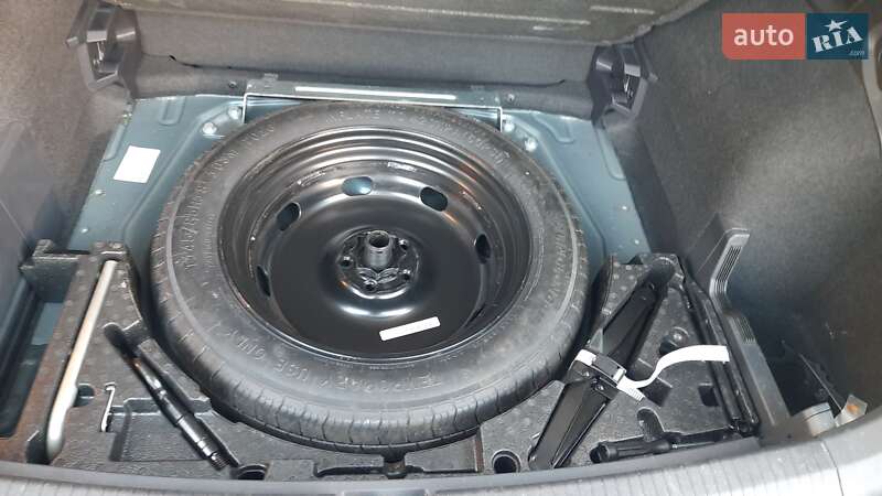 Позашляховик / Кросовер Volkswagen Tiguan 2020 в Львові