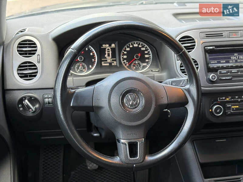 Внедорожник / Кроссовер Volkswagen Tiguan 2012 в Львове фото 20 Внедорожник / Кроссовер Volkswagen Tiguan 2012 в Львове