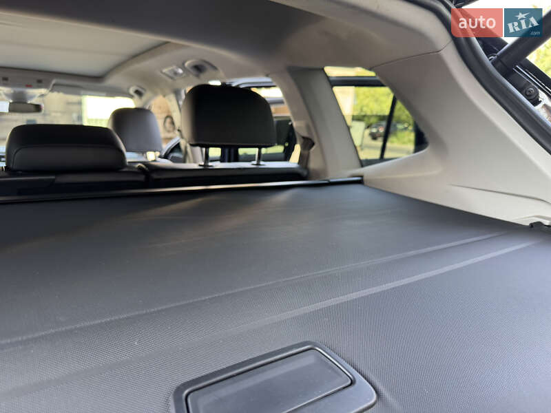 Внедорожник / Кроссовер Volkswagen Tiguan 2021 в Днепре