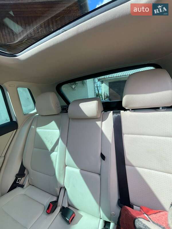 Внедорожник / Кроссовер Volkswagen Tiguan 2014 в Бурштыне фото 11 Внедорожник / Кроссовер Volkswagen Tiguan 2014 в Бурштыне