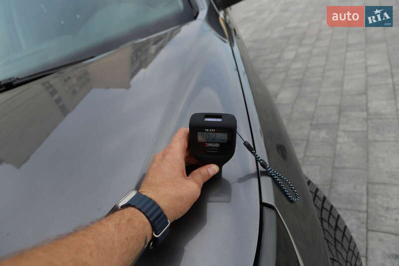 Внедорожник / Кроссовер Volkswagen Tiguan 2014 в Дрогобыче