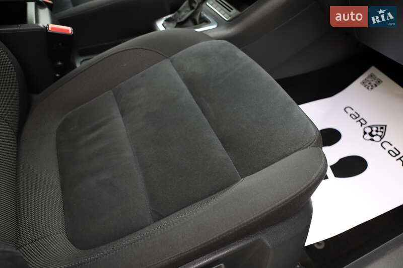 Внедорожник / Кроссовер Volkswagen Tiguan 2014 в Дрогобыче