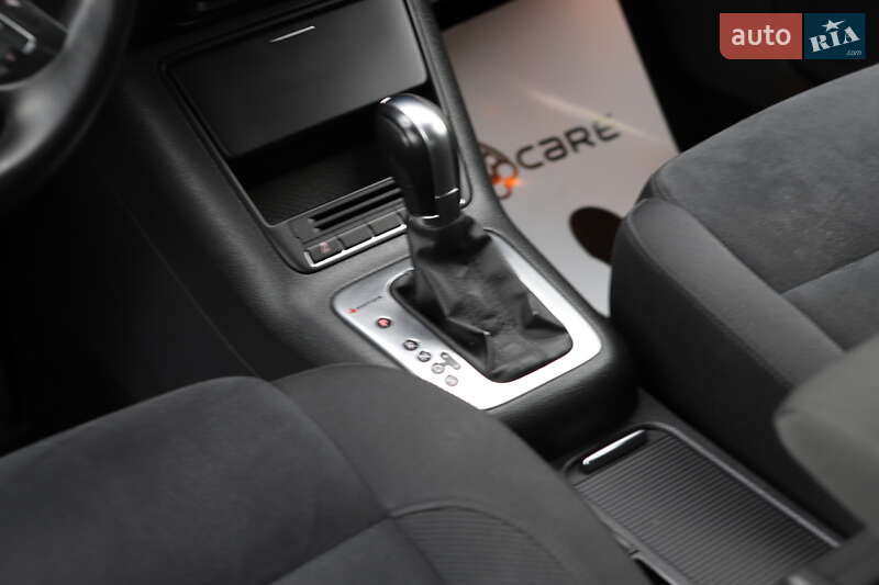 Внедорожник / Кроссовер Volkswagen Tiguan 2014 в Дрогобыче