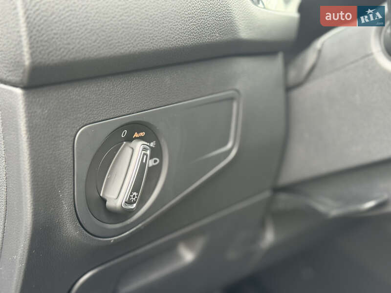 Позашляховик / Кросовер Volkswagen Tiguan 2024 в Львові