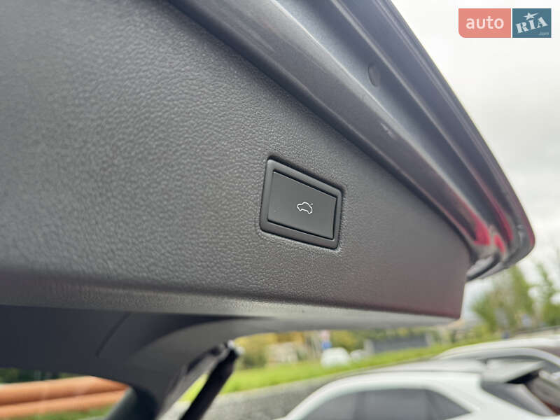 Позашляховик / Кросовер Volkswagen Tiguan 2024 в Львові