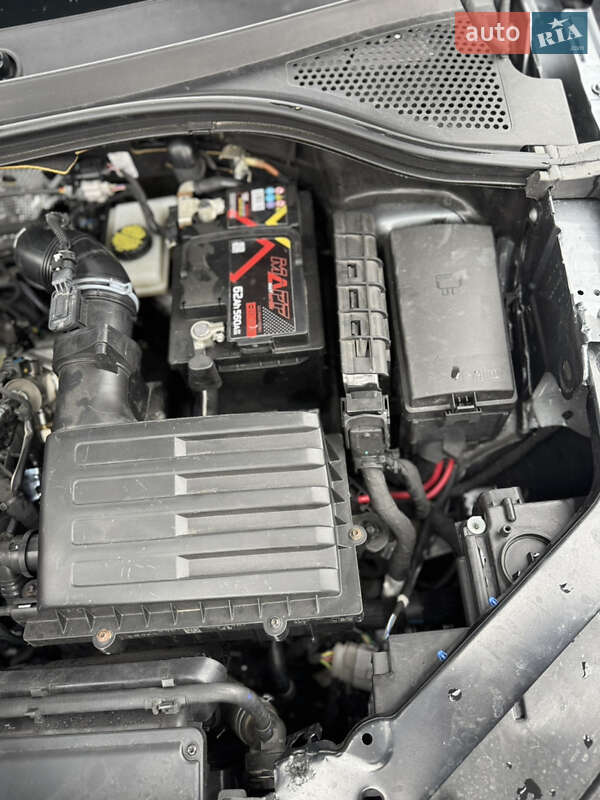 Позашляховик / Кросовер Volkswagen Tiguan 2024 в Львові