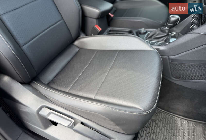 Внедорожник / Кроссовер Volkswagen Tiguan 2019 в Львове фото 57 Внедорожник / Кроссовер Volkswagen Tiguan 2019 в Львове