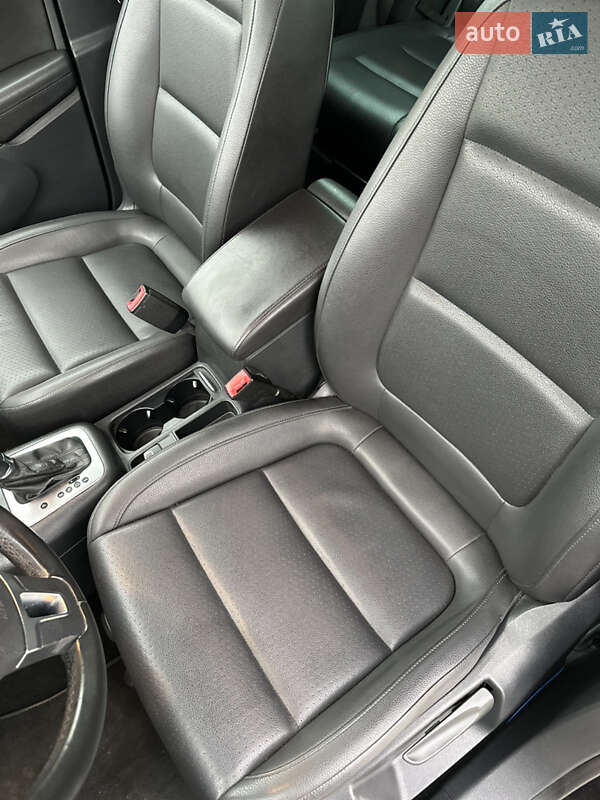 Позашляховик / Кросовер Volkswagen Tiguan 2014 в Львові фото 18 Позашляховик / Кросовер Volkswagen Tiguan 2014 в Львові