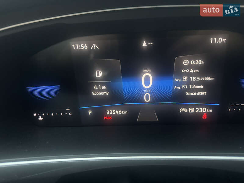 Внедорожник / Кроссовер Volkswagen Tiguan 2023 в Кропивницком