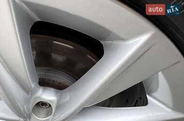 Позашляховик / Кросовер Volkswagen Tiguan 2013 в  фото 15 Позашляховик / Кросовер Volkswagen Tiguan 2013 в