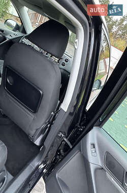 Позашляховик / Кросовер Volkswagen Tiguan 2013 в  фото 26 Позашляховик / Кросовер Volkswagen Tiguan 2013 в
