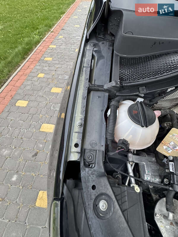 Внедорожник / Кроссовер Volkswagen Tiguan 2013 в Киеве фото 39 Внедорожник / Кроссовер Volkswagen Tiguan 2013 в Киеве