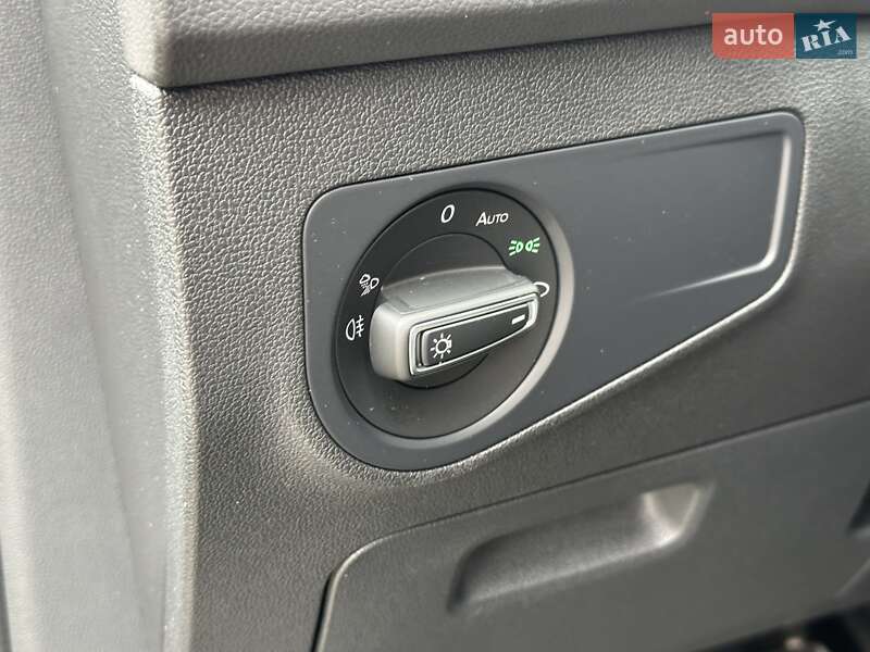 Позашляховик / Кросовер Volkswagen Tiguan 2023 в Києві