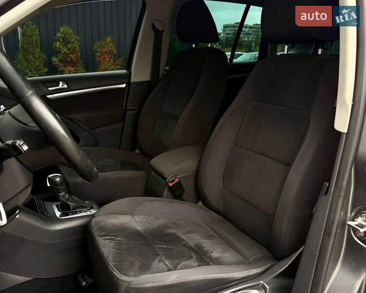Внедорожник / Кроссовер Volkswagen Tiguan 2012 в Киеве фото 30 Внедорожник / Кроссовер Volkswagen Tiguan 2012 в Киеве
