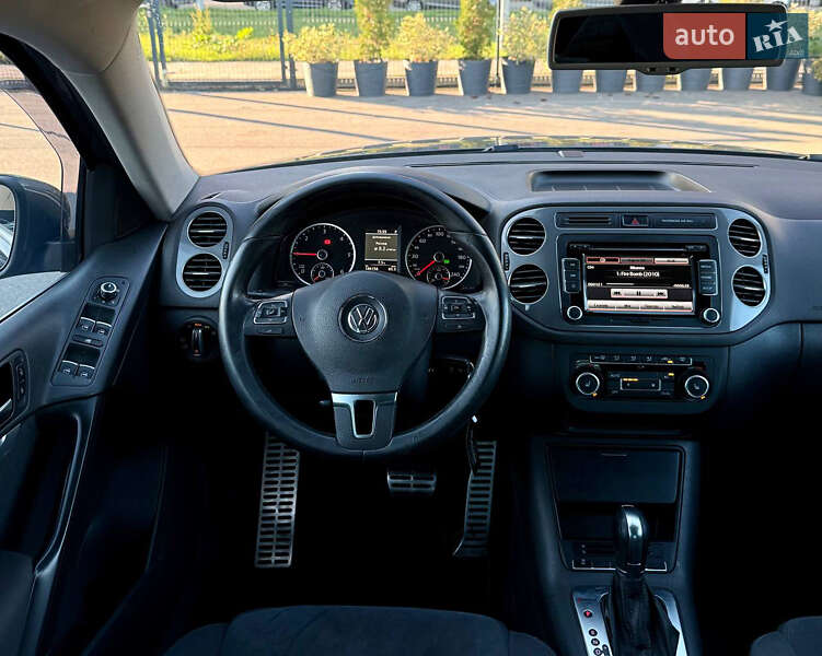Внедорожник / Кроссовер Volkswagen Tiguan 2012 в Киеве фото 37 Внедорожник / Кроссовер Volkswagen Tiguan 2012 в Киеве