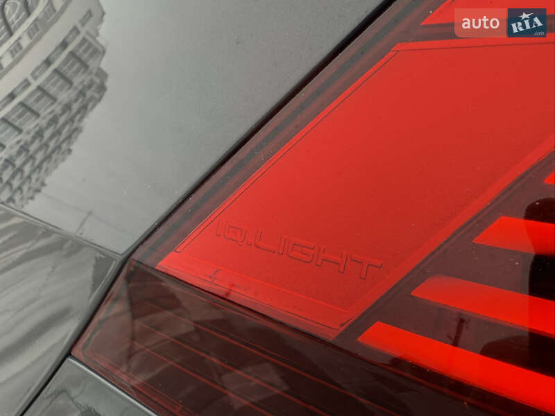 Внедорожник / Кроссовер Volkswagen Tiguan 2022 в Трускавце фото 22 Внедорожник / Кроссовер Volkswagen Tiguan 2022 в Трускавце