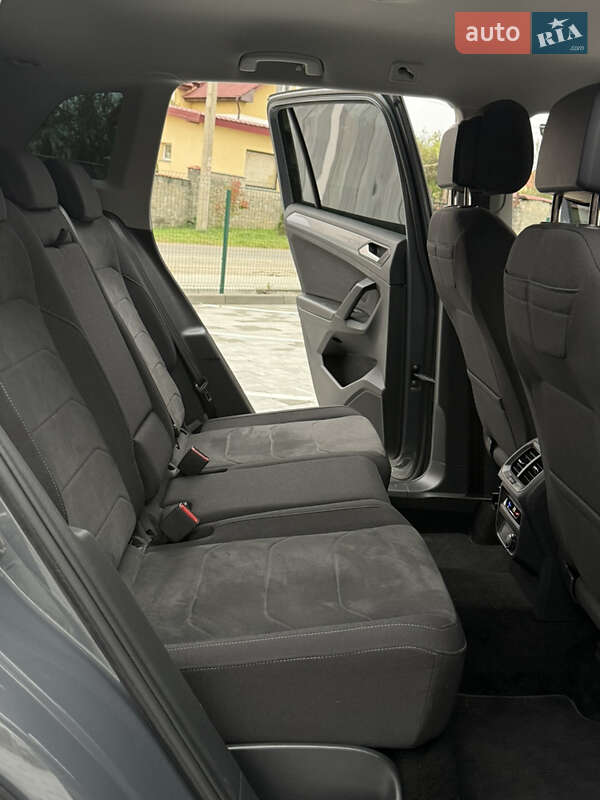 Внедорожник / Кроссовер Volkswagen Tiguan 2022 в Трускавце фото 30 Внедорожник / Кроссовер Volkswagen Tiguan 2022 в Трускавце