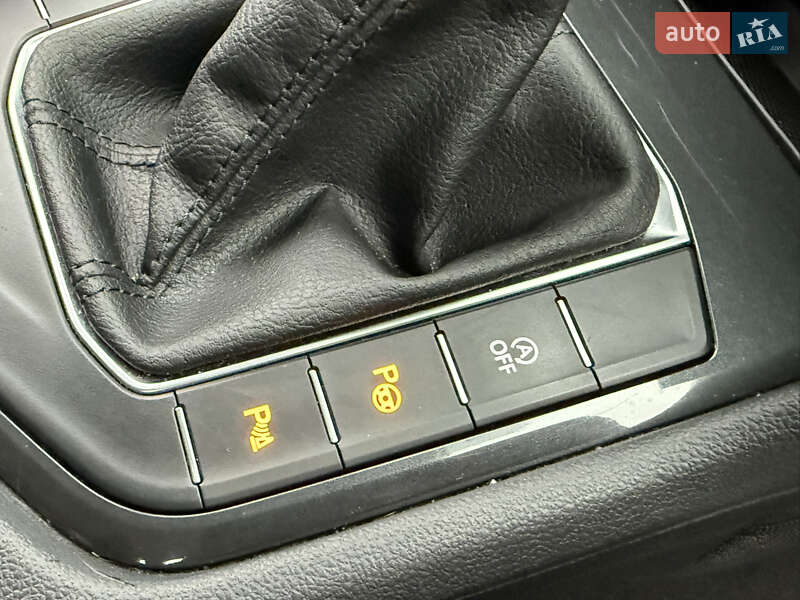 Внедорожник / Кроссовер Volkswagen Tiguan 2022 в Трускавце фото 46 Внедорожник / Кроссовер Volkswagen Tiguan 2022 в Трускавце