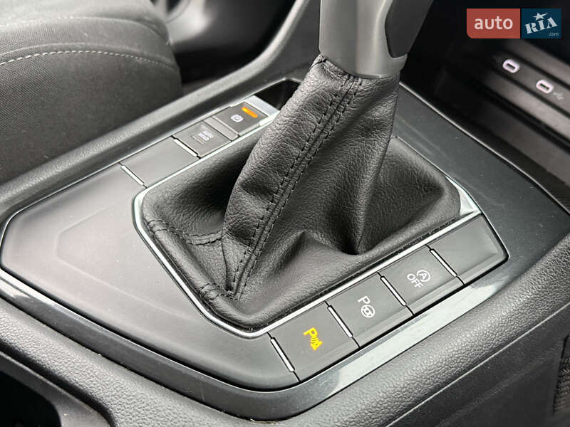 Внедорожник / Кроссовер Volkswagen Tiguan 2022 в Трускавце фото 47 Внедорожник / Кроссовер Volkswagen Tiguan 2022 в Трускавце