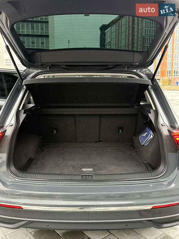 Внедорожник / Кроссовер Volkswagen Tiguan 2022 в Трускавце фото 55 Внедорожник / Кроссовер Volkswagen Tiguan 2022 в Трускавце