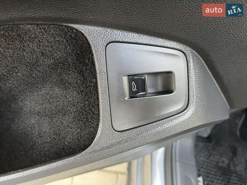 Внедорожник / Кроссовер Volkswagen Tiguan 2018 в Луцке фото 52 Внедорожник / Кроссовер Volkswagen Tiguan 2018 в Луцке