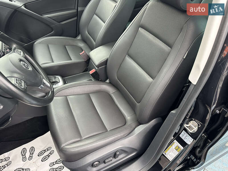 Позашляховик / Кросовер Volkswagen Tiguan 2017 в Луцьку фото 55 Позашляховик / Кросовер Volkswagen Tiguan 2017 в Луцьку