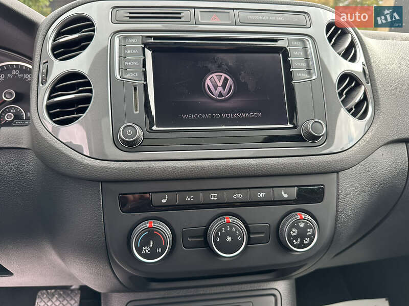 Позашляховик / Кросовер Volkswagen Tiguan 2017 в Луцьку фото 60 Позашляховик / Кросовер Volkswagen Tiguan 2017 в Луцьку