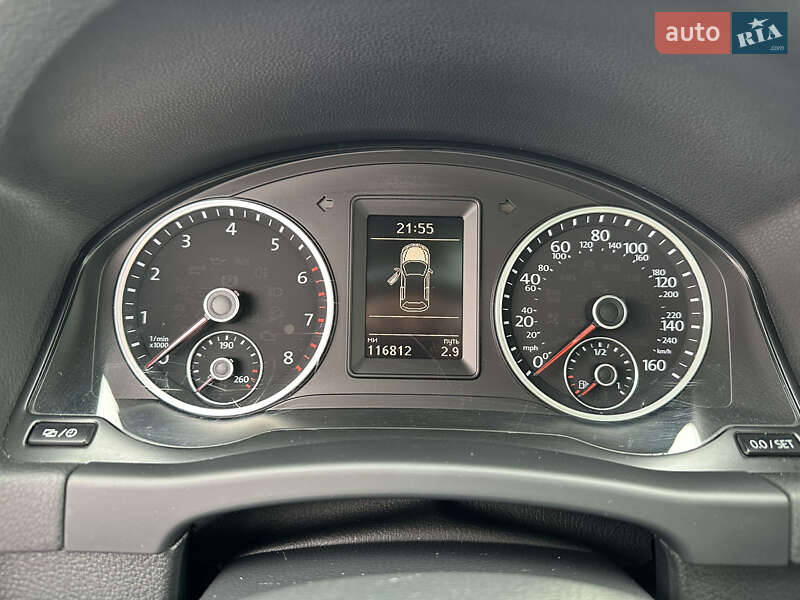 Позашляховик / Кросовер Volkswagen Tiguan 2017 в Луцьку фото 64 Позашляховик / Кросовер Volkswagen Tiguan 2017 в Луцьку