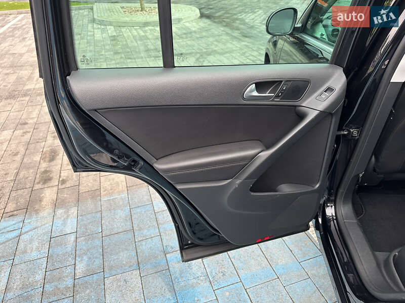 Позашляховик / Кросовер Volkswagen Tiguan 2017 в Луцьку фото 68 Позашляховик / Кросовер Volkswagen Tiguan 2017 в Луцьку